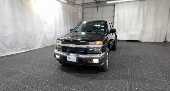 2012 Chevrolet Colorado LT -
                  North Las Vegas, NV