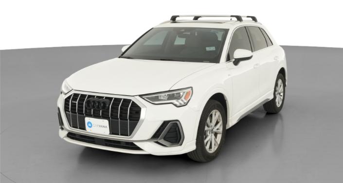 Thumbnail: 2023 Audi Q3 - 1