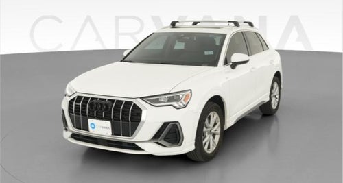 2023 Audi Q3