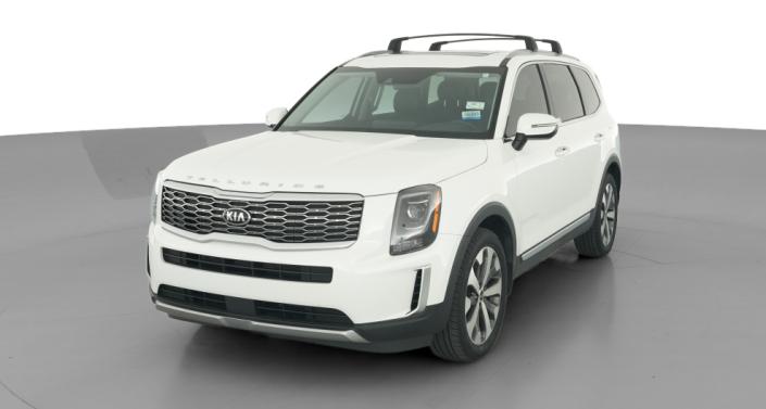 Thumbnail: 2020 Kia Telluride - 1