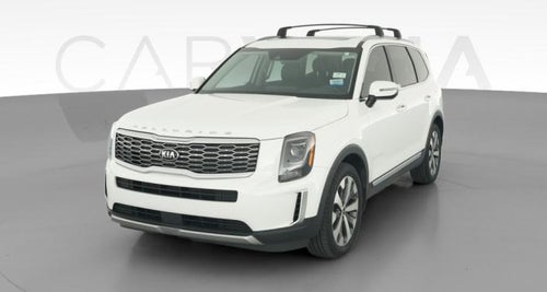 2020 Kia Telluride