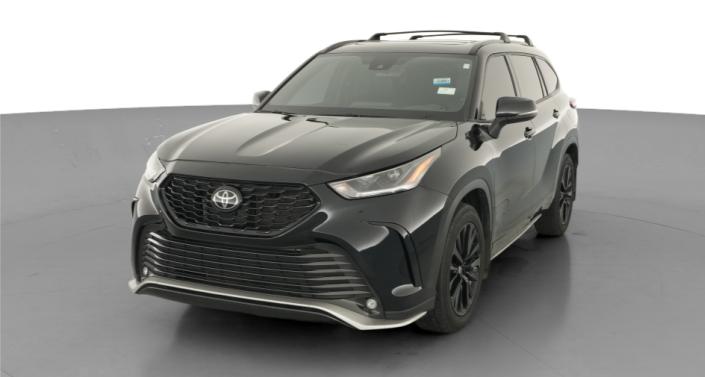 Thumbnail: 2023 Toyota Highlander - 1