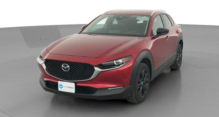 Thumbnail: 2025 Mazda CX-30 - 1