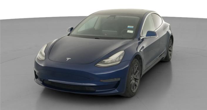 2019 Tesla Model 3 Standard Range -
                  Fort Worth, TX