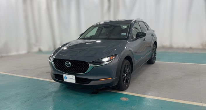 Thumbnail: 2024 Mazda CX-30 - 1