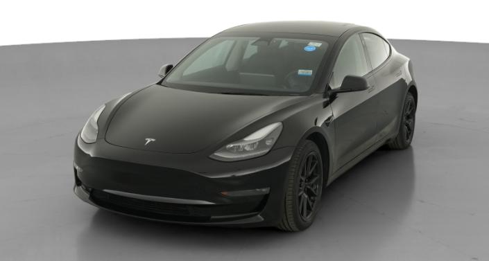 Thumbnail: 2023 Tesla Model 3 - 1