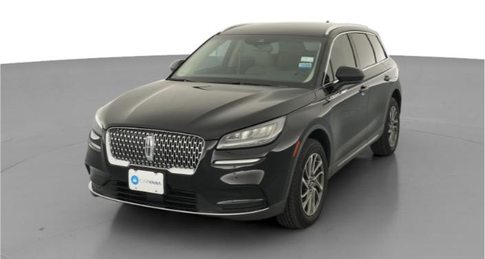 Thumbnail: 2021 Lincoln Corsair - 1