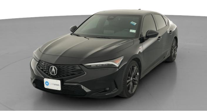 2023 Acura Integra A-Spec -
                  Fort Worth, TX