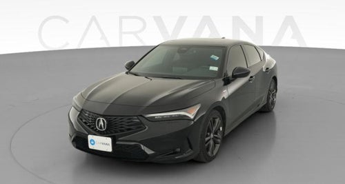 2023 Acura Integra