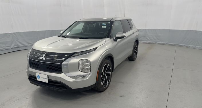 Thumbnail: 2024 Mitsubishi Outlander - 1