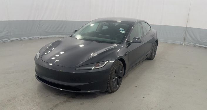 Thumbnail: 2024 Tesla Model 3 - 1