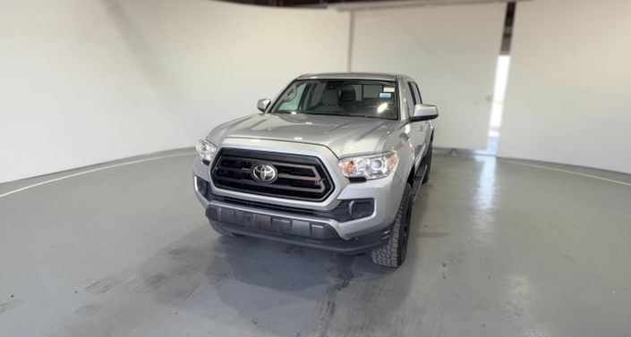 Thumbnail: 2022 Toyota Tacoma - 1