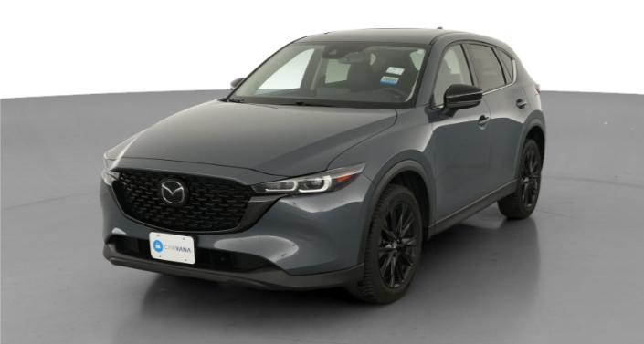 Thumbnail: 2022 Mazda CX-5 - 1