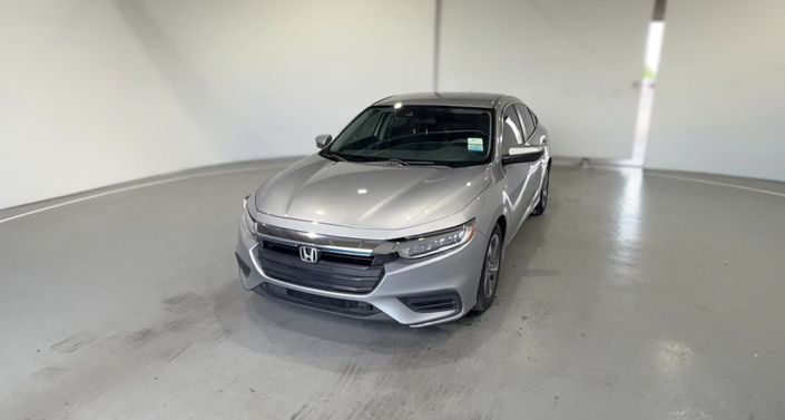 Thumbnail: 2020 Honda Insight - 1