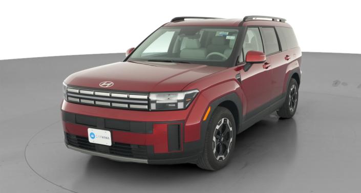 Thumbnail: 2026 Hyundai Santa Fe - 1