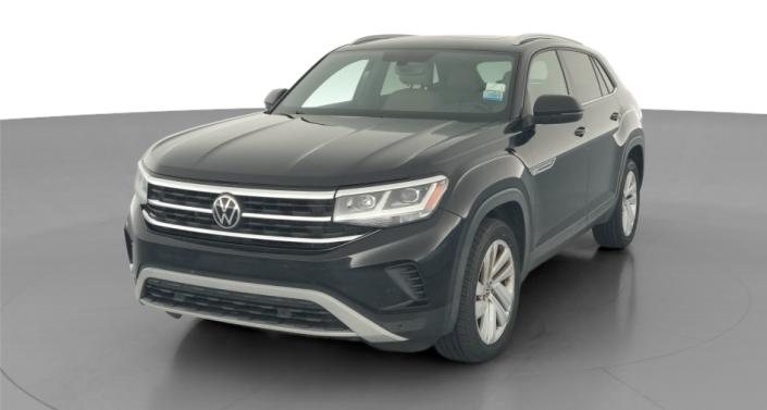Thumbnail: 2020 Volkswagen Atlas - 1