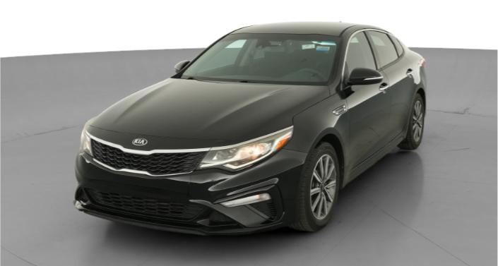 2019 Kia Optima LX -
                  Tolleson, AZ
