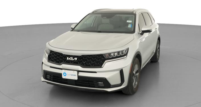 Thumbnail: 2024 Kia Sorento - 1