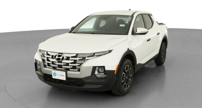 Thumbnail: 2023 Hyundai Santa Cruz - 1