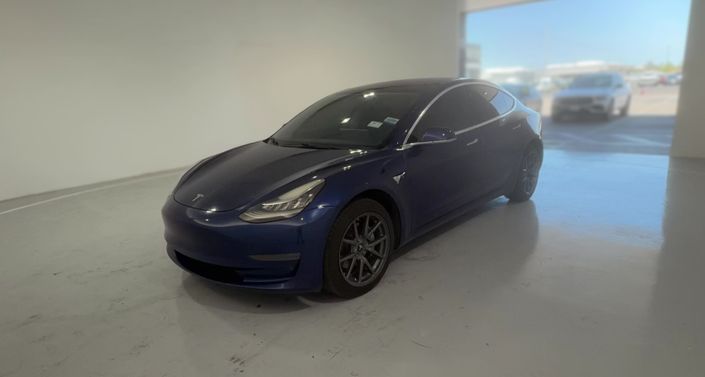 Thumbnail: 2019 Tesla Model 3 - 1