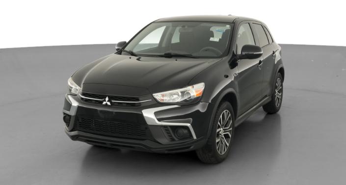 2018 Mitsubishi Outlander Sport ES -
                  Richton Park, IL