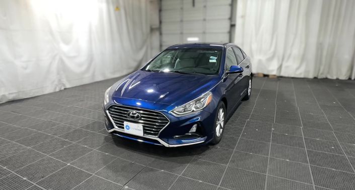 2018 Hyundai Sonata SE -
                  North Las Vegas, NV