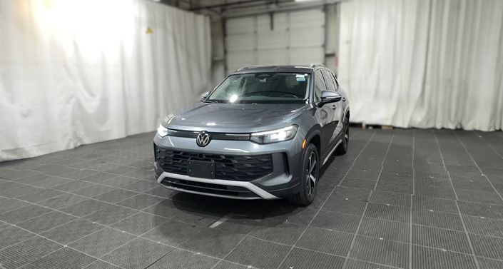 Thumbnail: 2026 Volkswagen Tiguan - 1