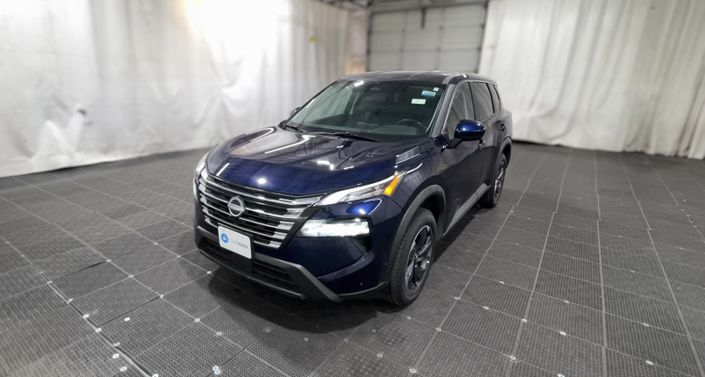 Thumbnail: 2025 Nissan Rogue - 1
