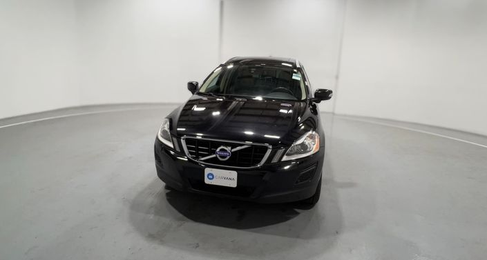 2013 Volvo XC60 T6 -
                  Fairview, OR