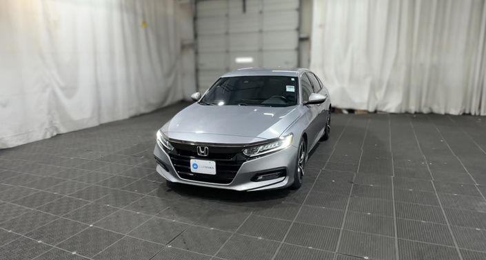 Thumbnail: 2019 Honda Accord - 1
