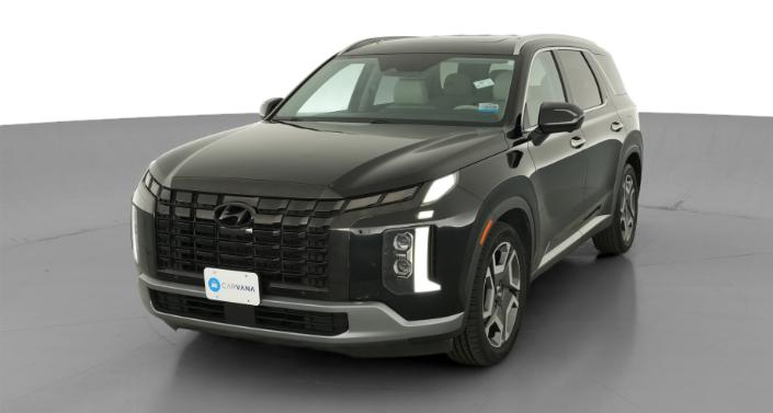 Thumbnail: 2023 Hyundai Palisade - 1