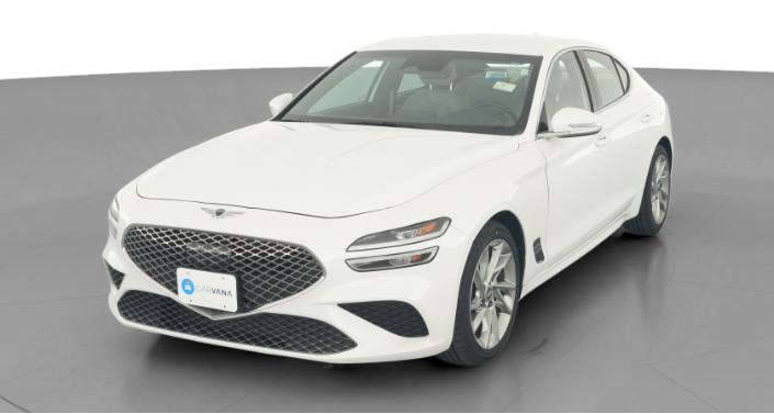 2022 Genesis G70 2.0T -
                  Rocklin, CA
