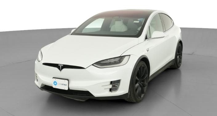 2018 Tesla Model X 75D -
                  Tolleson, AZ