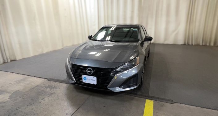 Thumbnail: 2025 Nissan Altima - 1