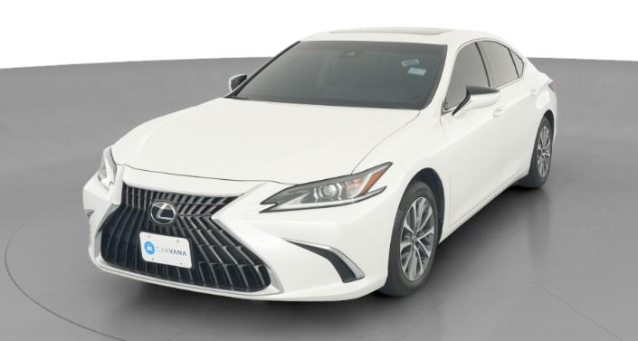 Thumbnail: 2025 Lexus ES - 1