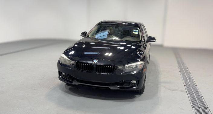 2015 BMW 3 Series 328i -
                  Tracy, CA