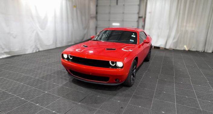 Thumbnail: 2020 Dodge Challenger - 1