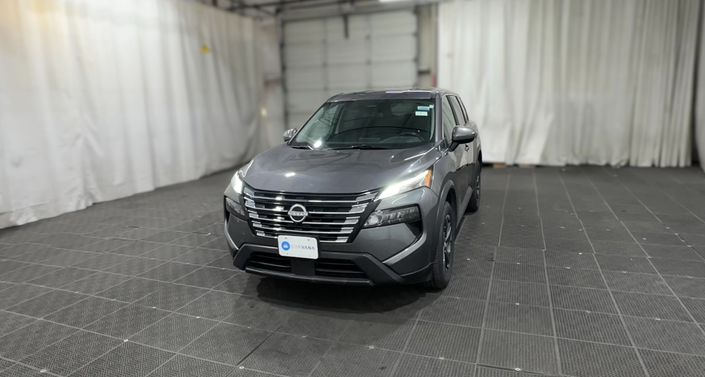 Thumbnail: 2025 Nissan Rogue - 1