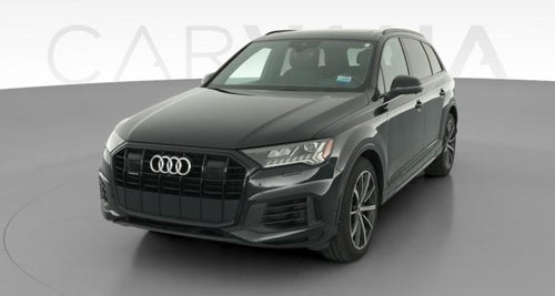 2021 Audi Q7