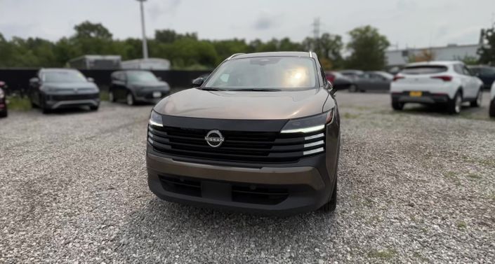 Thumbnail: 2026 Nissan Kicks - 1
