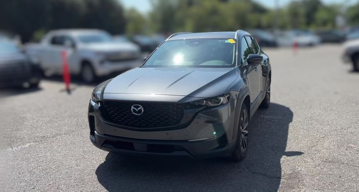 Thumbnail: 2026 Mazda CX-50 - 1