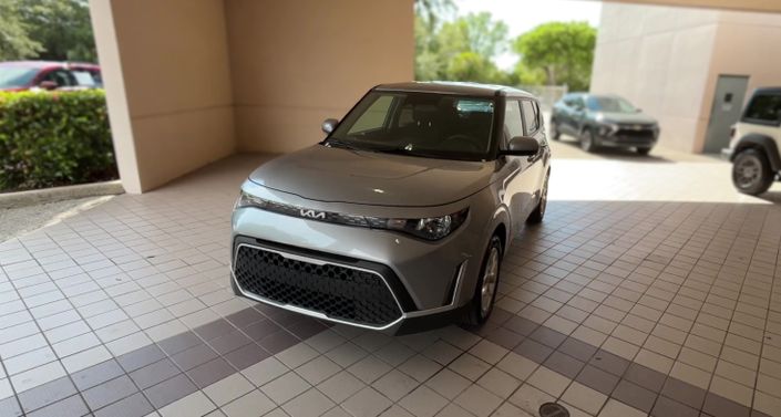 Thumbnail: 2025 Kia Soul - 1