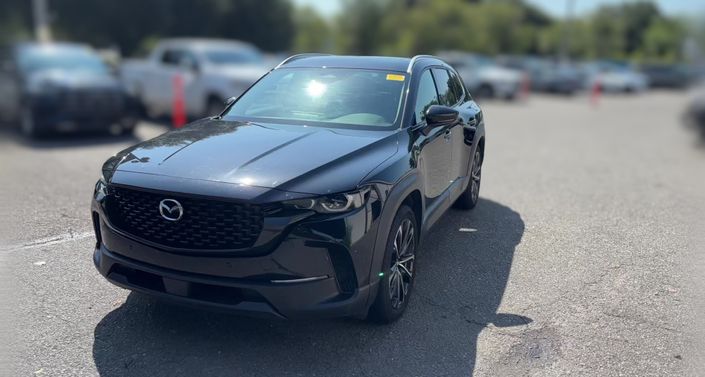 Thumbnail: 2026 Mazda CX-50 - 1