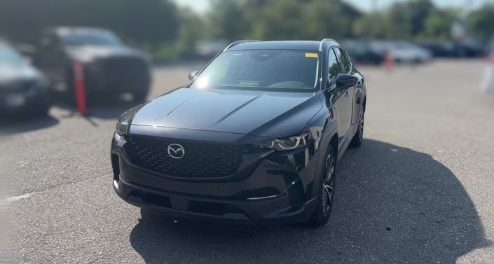 Thumbnail: 2026 Mazda CX-50 - 1