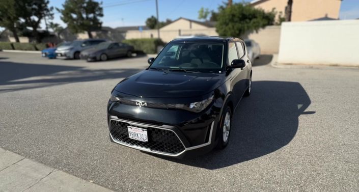 Thumbnail: 2025 Kia Soul - 1