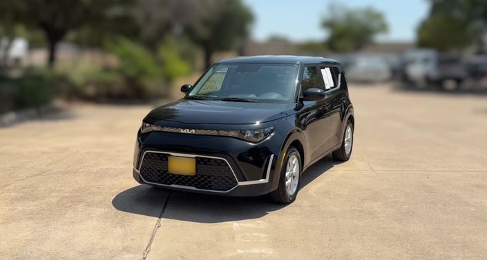 Thumbnail: 2025 Kia Soul - 1