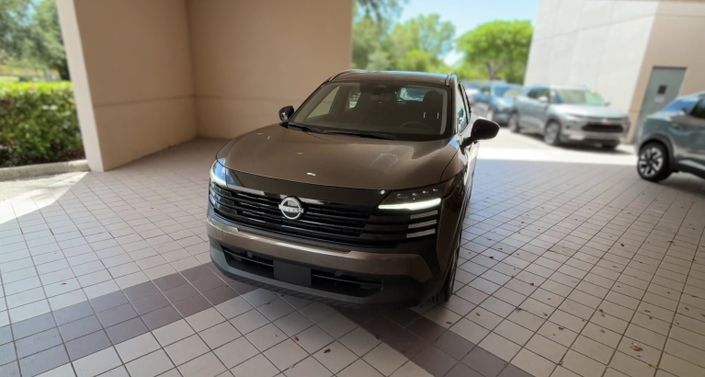 Thumbnail: 2026 Nissan Kicks - 1