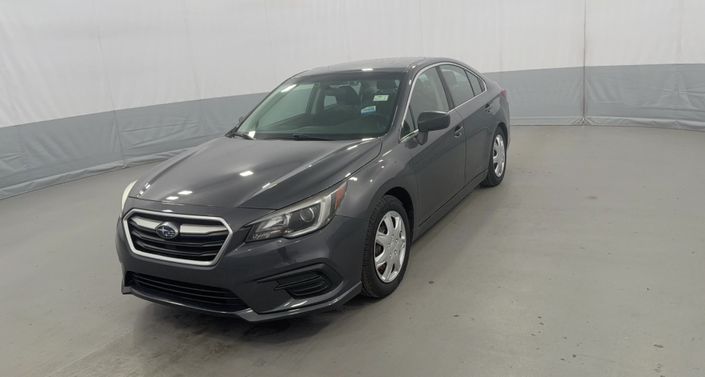 2019 Subaru Legacy 2.5i -
                  Akron, NY