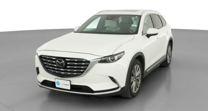 Thumbnail: 2022 Mazda CX-9 - 1