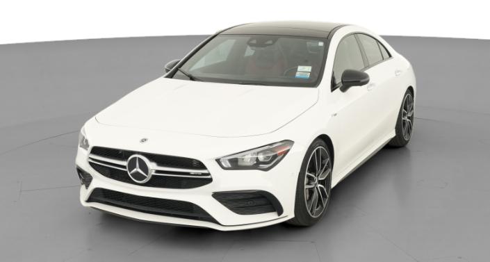 Thumbnail: 2023 Mercedes-Benz CLA - 1